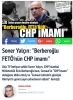 chp seçmenindeki 15 temmuz paradoksu / #1462945