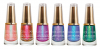 collistar gloss nail lacquer chameleon effect oje / #2428335