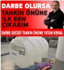 darbe olursa tankın önüne ben çıkarım / #1390127