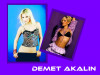 demet akalın / #2427859