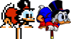 duck tales / #1620329