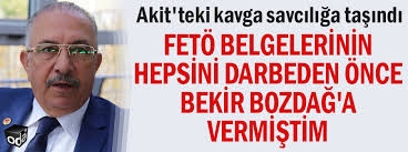 fetöcü yeni akit in islamı kullanarak yalaklanması