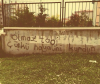gecenin duvar yazısı / #1314281