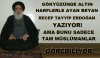 kılıçdaroğlu kötüyse niye oy verdiniz / #1395644