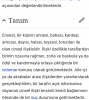 kuzen evliliğine ensest diyen orospu çocuğu / #1481869