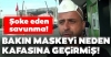 maskesiz entry giren yazarlar tespit edilsin / #2098284