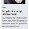 sırf pilotların başarabildiği görsel test / #1220467