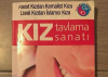 sözlüğün bugün pek bir sıkıcı olması / #2433163