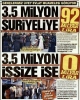 türkiye deki suriyeli mülteciler / #1339013