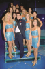 turnike hostesleri