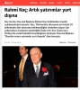 zengin türklerin ülkeyi terk etmeye başlaması / #1787750