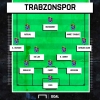 7 kasım 2019 krasnodar trabzonspor maçı