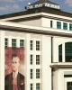 akp binasına atatürk posteri asılması / #1128242