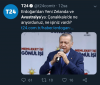 avustralya nın türkiye büyükelçisini çağırması