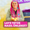 ayşe elmacı