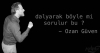 barda gördüğün kadına hadi sevişelim demek / #2195957