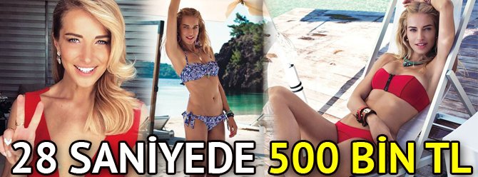 Burcu Esmersoy 1089837 Uludağ Sözlük Galeri 3850