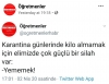 cahil asker benden çok alıyor diyen öğretmen