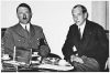 dede nin adolf hitler ile fotoğrafı olması / #1948458