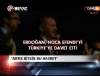 erdoğan hoca efendi yi türkiye ye davet etti / #1607039