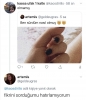 feminist bir kadınla tartışmak