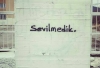 gecenin duvar yazısı / #1346054
