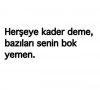 gecenin duvar yazısı / #1348633