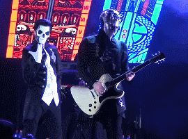 ghost