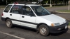 honda civic shuttle / #2177404