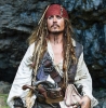 jack sparrow