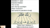 kuran da bir tane bile mucize olmaması / #1812838