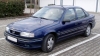 opel vectra a / #2229288