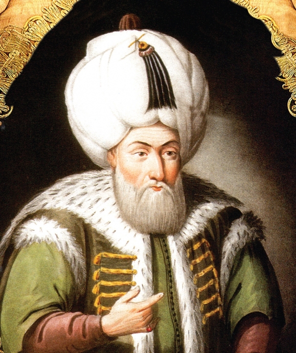 osmanlının duraklamasının nedeni ve saklı tarih