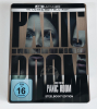 panic room