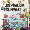 sevimlilik dünyası