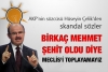 ülke her gün şehit verirken hdp yi savunan chp / #1242848