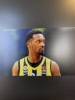 will smithin fenerbahçe formasıyla çekilmiş fotosu / #2220730