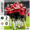 5 kasım 2023 hannover 96 braunschweig maçı / #2336484