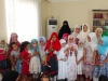 6 yaşındaki çocuğu hayır kampanyasında kullanmak / #1350044