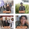 ak parti dışında oy verecek parti olmaması / #2075908