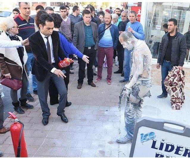 akp döneminde kendini yakan vatandaşlar