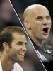 andre agassi