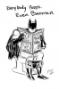 batman dan müjdeli haber / #1811276