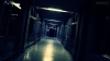 gece tuvalete giderken geçilen karanlık koridor