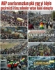 hdp li yöneticisini linç eden bursalı ülkücüler / #1747476