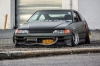 honda crx resim 1