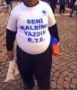 rte nin kibirli olması / #1031024