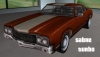 sabre turbo / #1918290