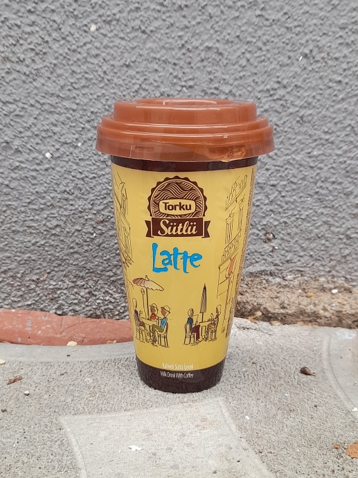 torku sütlü