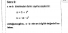 uludağ sözlük sözelcilere matematik öğretme timi / #1039426